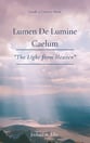 Lumen De Lumine Caelum Concert Band sheet music cover